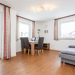 Conny's Apartment