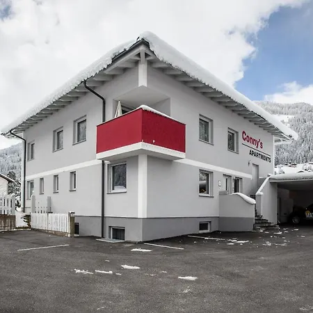 Conny's Neustift im Stubaital