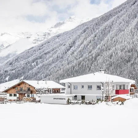 Conny's Neustift im Stubaital