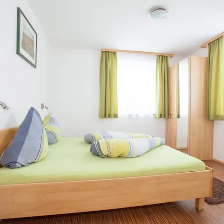 Appartamento Conny's Neustift im Stubaital