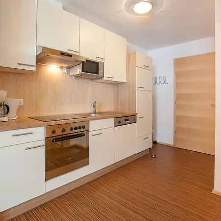 Appartamento Conny's *