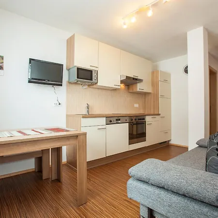 Conny's Appartamento Neustift im Stubaital