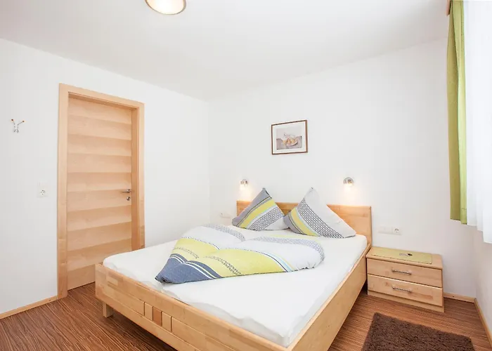 Conny's * Neustift im Stubaital