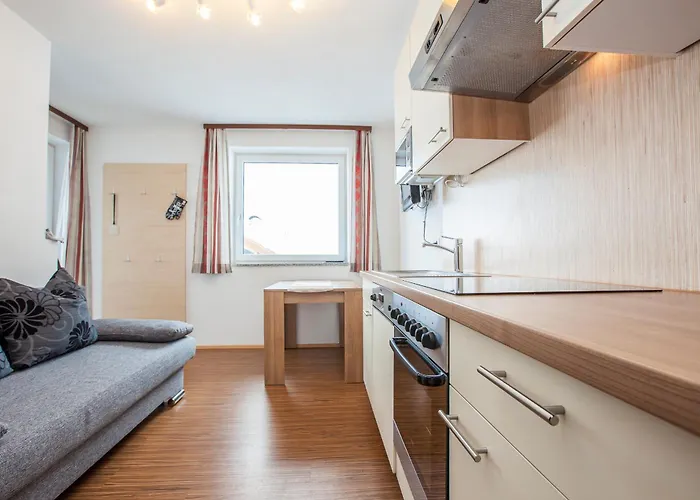 Conny's * Neustift im Stubaital