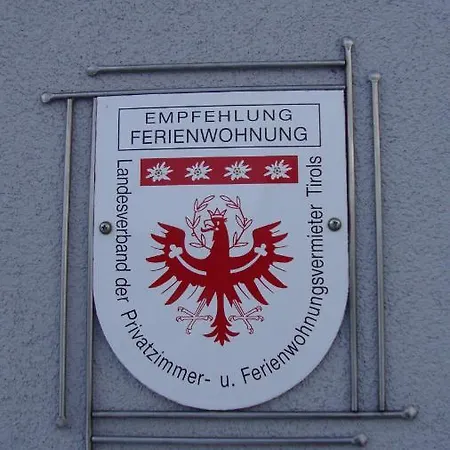 Conny's Appartement *