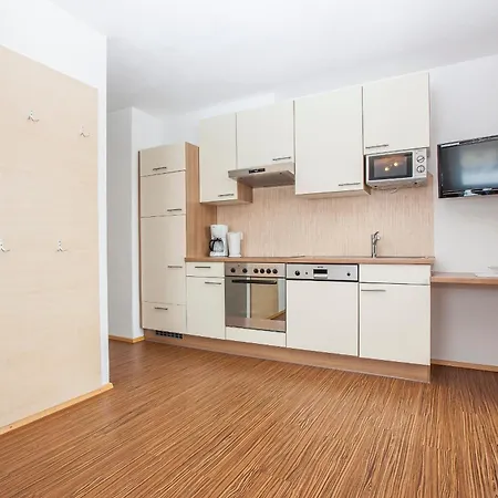 Appartement Conny's Neustift im Stubaital